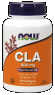 CLA (180 softgels 800 mg)